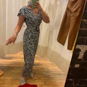 Tanya Taylor jumpsuit